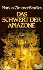 Cover von Das Schwert der Amazone