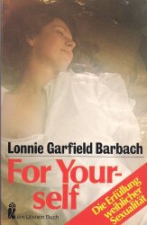 Cover von For Yourself