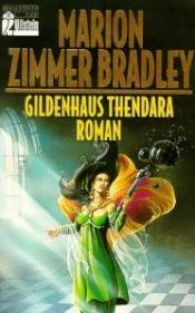 Cover von Gildenhaus Thendara