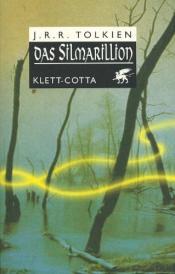 Cover von Das Silmarillion