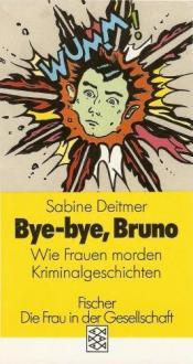 Cover von Bye-bye, Bruno