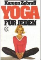 Cover von Yoga für jeden