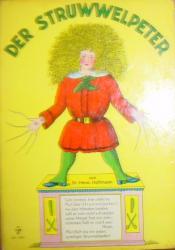 Cover von Der Struwwelpeter