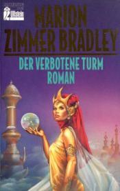 Cover von Der verbotene Turm