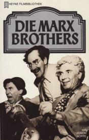 Cover von Die Marx Brothers