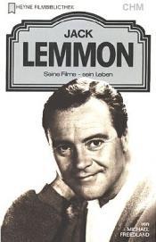 Cover von Jack Lemmon