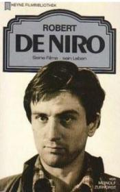Cover von Robert de Niro