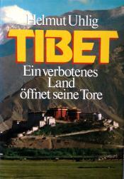 Cover von Tibet