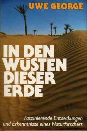 Cover von In den Wüsten dieser Erde