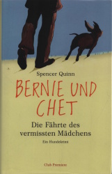 Cover von Bernie und Chet