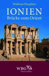Cover von Ionien