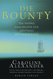 Cover von Die Bounty