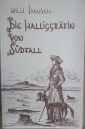 Cover von Die Halliggräfin von Südfall