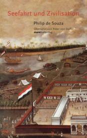 Cover von Seefahrt und Zivilisation.