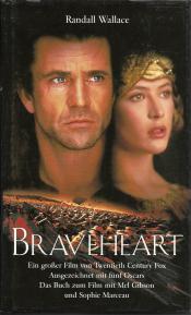 Cover von Braveheart