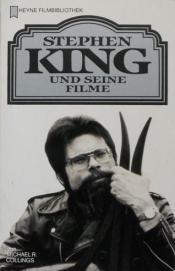 Cover von Stephen King und seine Filme