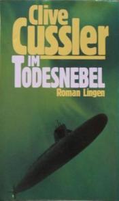 Cover von Im Todesnebel