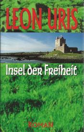 Cover von Insel der Freiheit