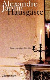 Cover von Hausgäste