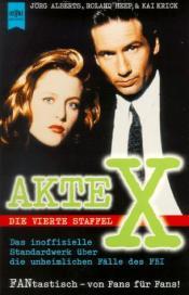 Cover von Akte X