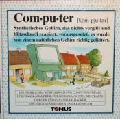 Cover von Computer
