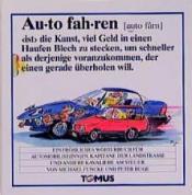 Cover von Autofahren