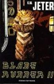 Cover von Blade Runner II