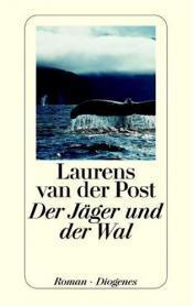 Cover von Der Jäger und der Wal