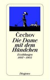 Cover von Die Dame mit dem Hündchen