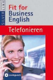 Cover von Fit for Business English. Telefonieren