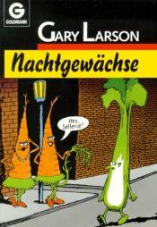 Cover von Nachtgewächse