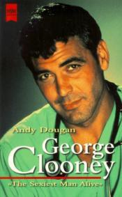 Cover von George Clooney