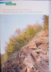 Cover von Geologischer Garten Bochum