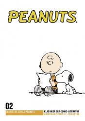 Cover von Peanuts