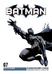 Cover von Batman