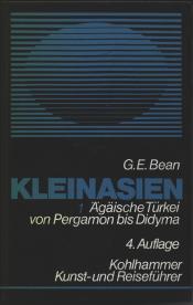 Cover von Kleinasien 1