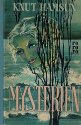 Cover von Mysterien