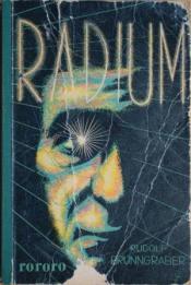 Cover von Radium