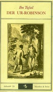 Cover von Der Ur - Robinson