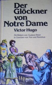 Cover von Der Glöckner von Notre Dame