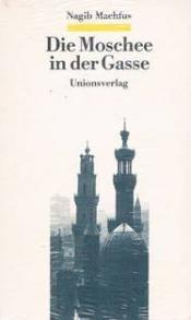 Cover von Die Moschee in der Gasse