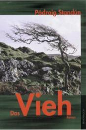 Cover von Das Vieh