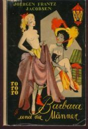 Cover von Barbara und die Männer