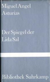 Cover von Der Spiegel der Lida Sal