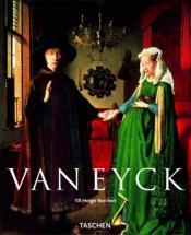 Cover von Jan van Eyck