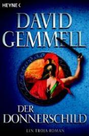 Cover von Der Donnerschild