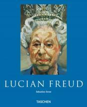 Cover von Lucian Freud