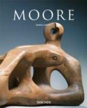 Cover von Henry Moore 1898 - 1986