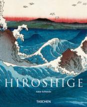 Cover von Hiroshige