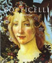 Cover von Sandro Botticelli 1445 - 1510